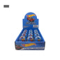 Exclusive Brands Hot Wheels Glow Pop Candy - 12ct