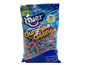Huer Sour Bubblegum Bottles 1000g