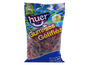 Huer Sour Cherry Cola Bottles 1000g