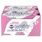 Wrigley's Excel White Bubblemint Gum - 12ct