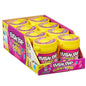 Bazooka Push Pop Gummy Pop-its 58g