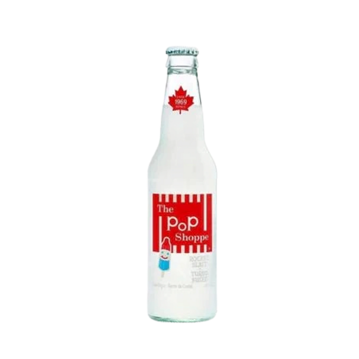 The PopShoppe Rocket Blast  355ml