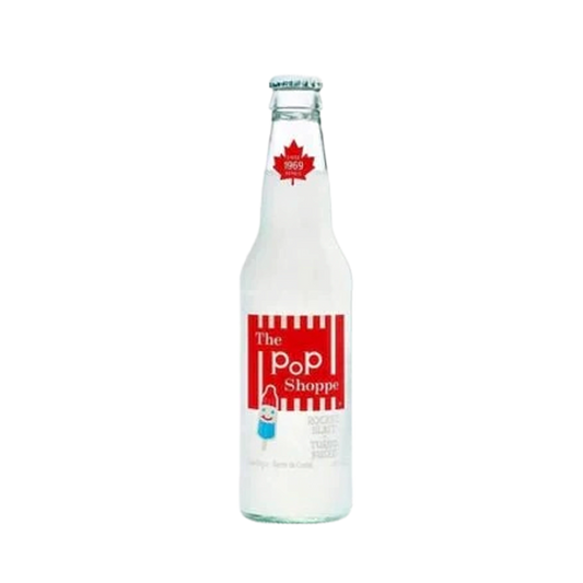 The PopShoppe Rocket Blast  355ml