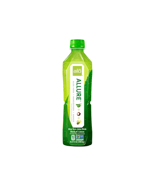 Alo Allure Aloe Vera + Mangosteen + Mango 1.5L