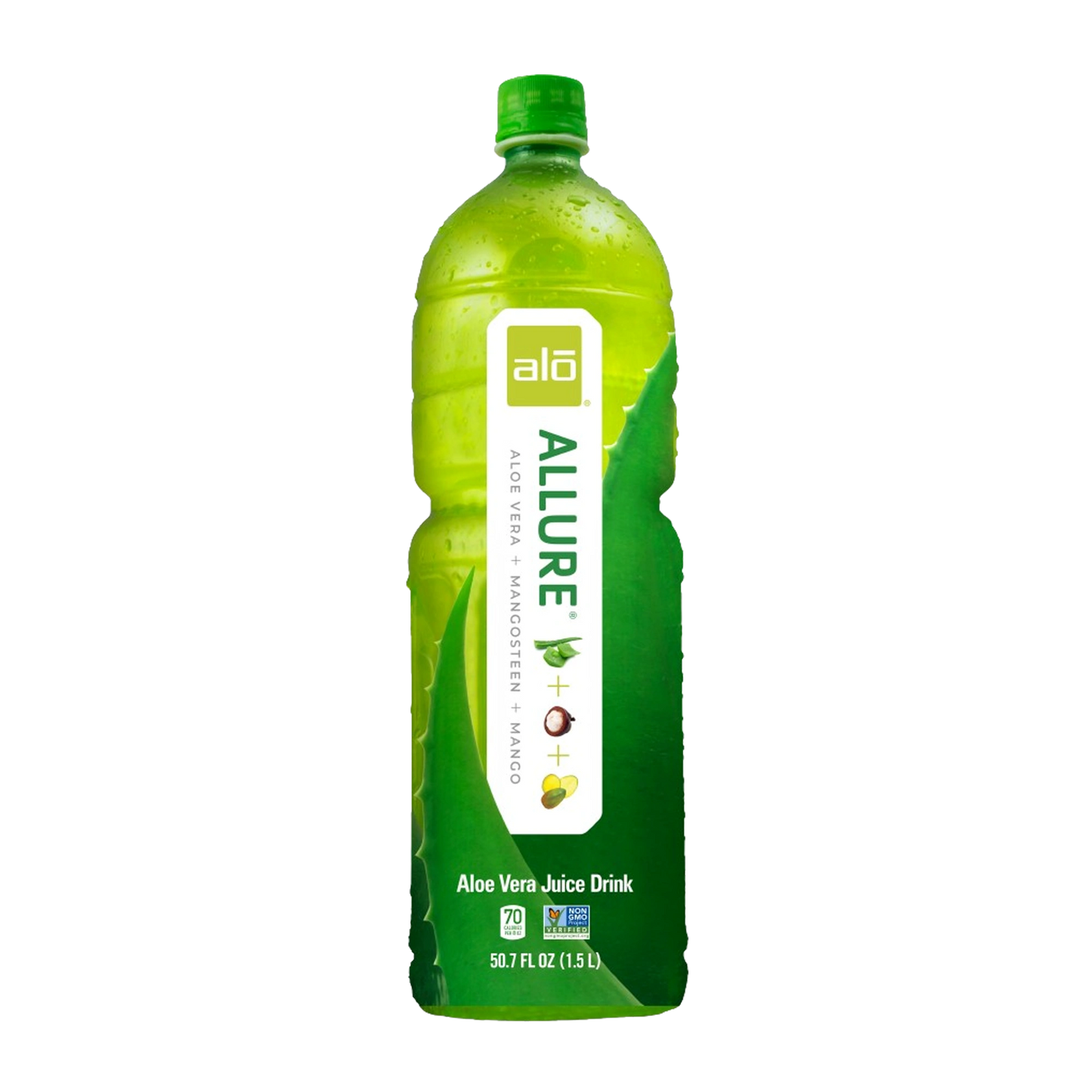 Alo Allure Aloe Vera + Mangosteen + Mango 1.5L