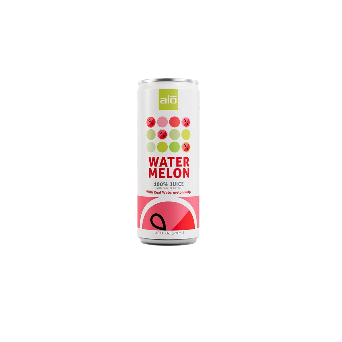 Alo 100% Watermelon Juice 320ml