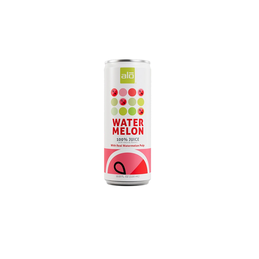 Alo 100% Watermelon Juice 320ml