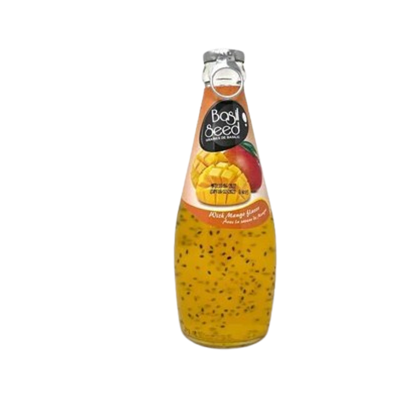 Basil Seed Mango 290ml