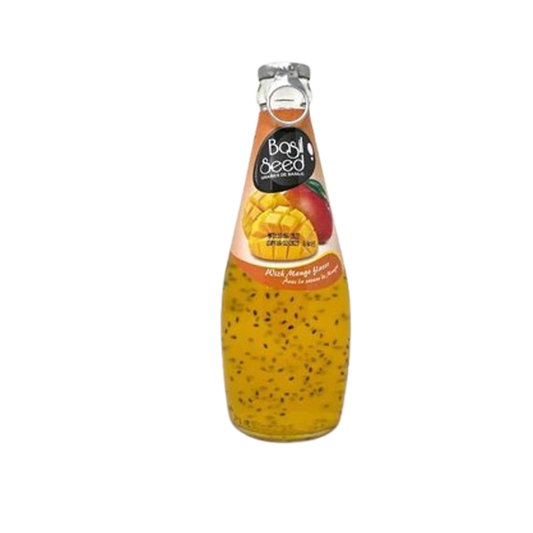 Basil Seed Mango 290ml