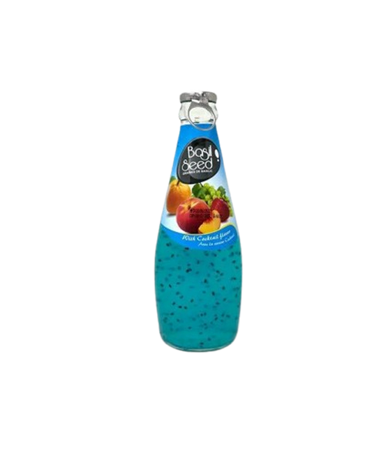 Basil Seed Cocktail 290ml