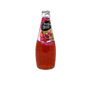 Basil Seed Pomegranate 290ml