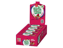 Dare Real Fruit Medley Gummies 55g