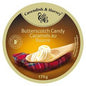 Cavendish & Harvey Butterscotch Candy Tins