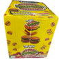 Flix Candy Tajubo Gummy Burger Strawberry 50g