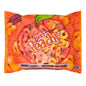Gummy Zone Peachy Ring Gummy Candy Super Size