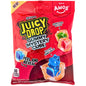 Amos Original Juicy Drop Gummy Mystery Cube 142g