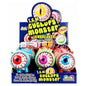 Kidsmania ICU Cyclops Monster - 12ct