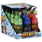 Exclusive Brands  Quick Blast Candy - 12ct