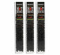 KIMMIE Choco Rocks Tube - Hot Rocks 70g