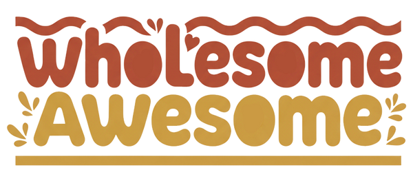 Wholesome Awesome