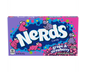 Nerds Grape & Strawberry Theater Box - 142g