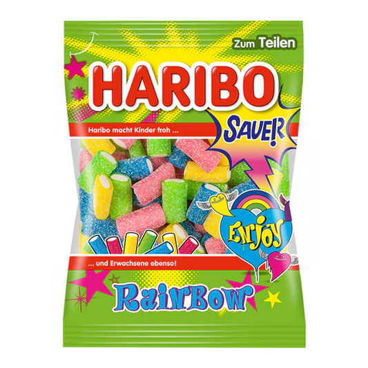 Haribo Rainbow 160g