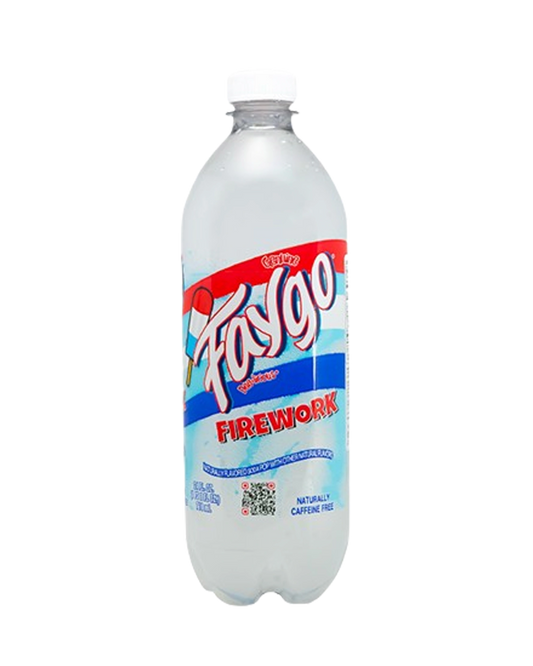 Faygo Firework  710ml