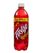 Faygo Red Pop  710ml