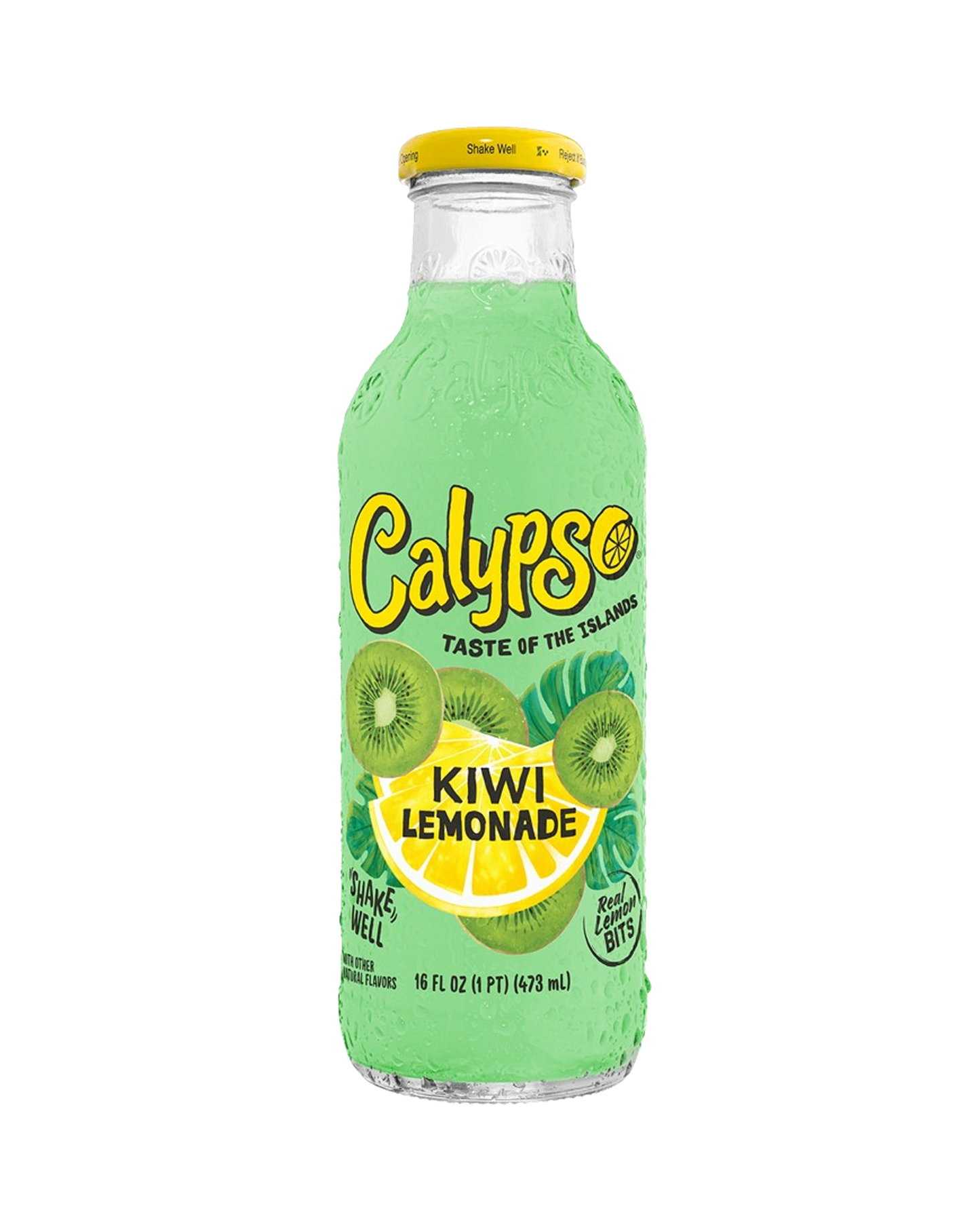 Calypso Kiwi 473ml
