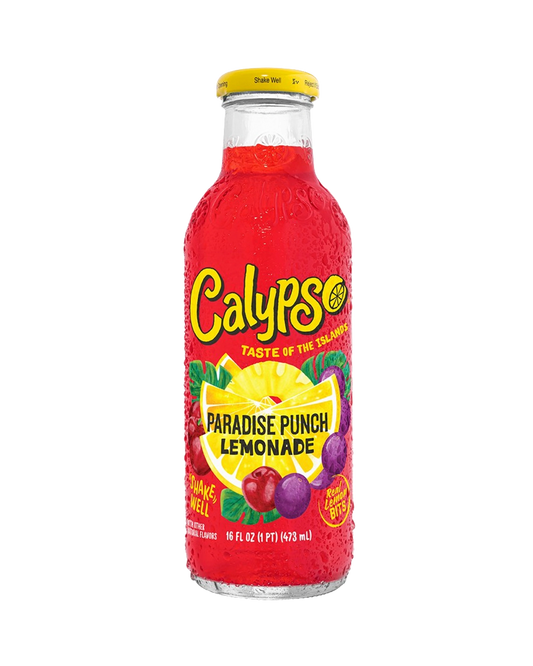 Calypso Paradise Punch 473ml
