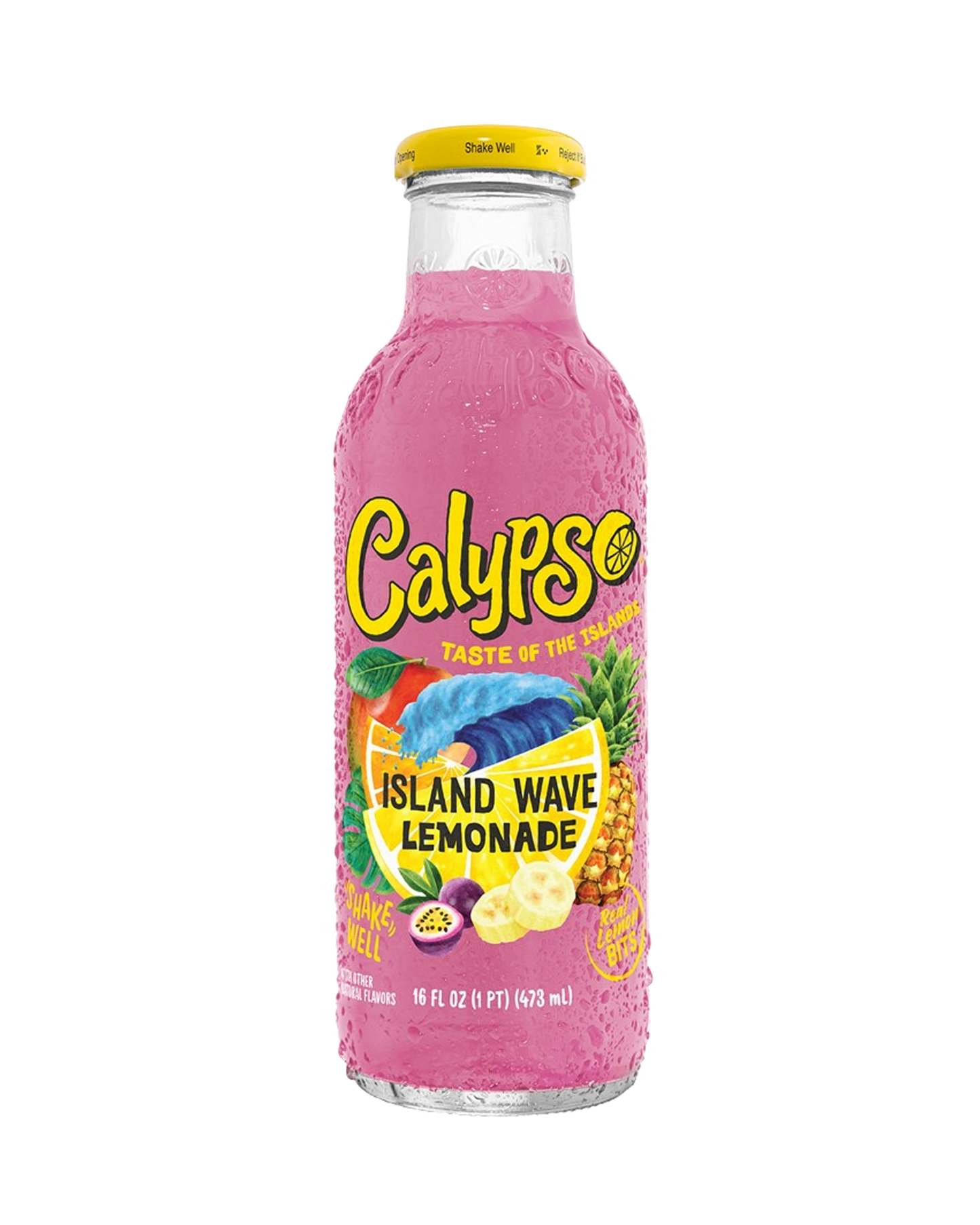 Calypso Island Wave 473ml