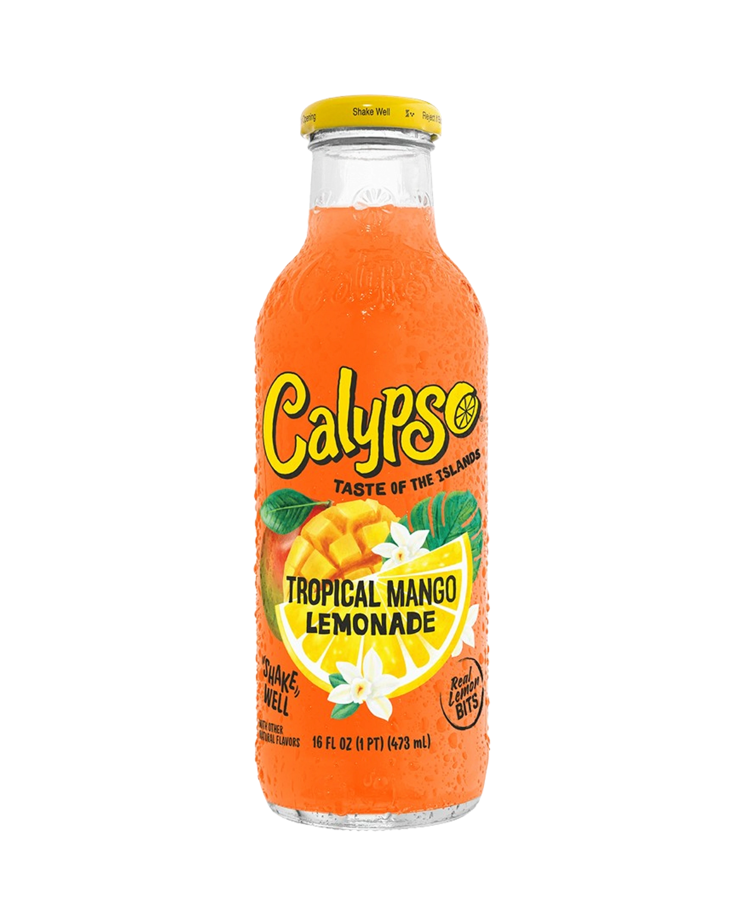 Calypso Tropical Mango  473ml