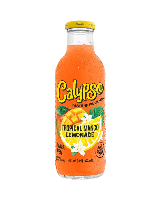 Calypso Tropical Mango  473ml