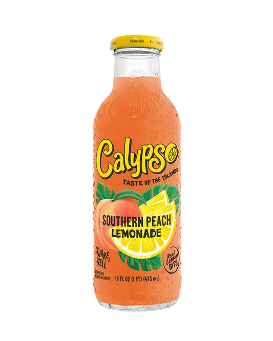 Calypso Southern Peach 473ml