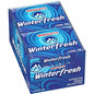 Wrigley's Winterfresh Gum 15 Sticks