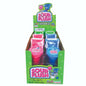 Sour Flush Candy 39g