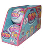 Exclusive Brands Gummi Pop Surprise! Unicorn Candy - 6ct