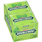 Wrigley's Doublemint Gum 15 Sticks