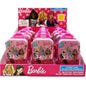 Exclusive Brands Barbie Candy Case - 12ct