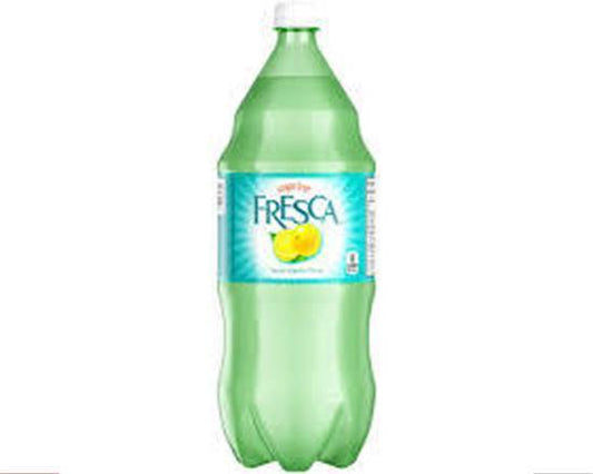 Fresca (2L)