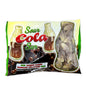 Gummy Zone Sour Cola Bottle Gummy Candy Super Size
