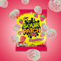 Sour Patch Kids Strawberry Peg Bag 154g