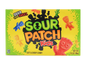 Sour Patch Kids Theater Box 99g