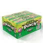 Sour Punch Watermelon Straws Candy