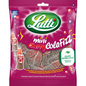 LUTTI Mini Cherry Cola Fizz 100g