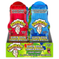 Warheads Super Sour Tongue Rollers 24g