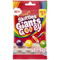 Skittles Giant Gooey UK 109g