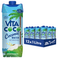 Vita Coco Original Coconut Water 1 Liter