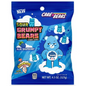 Warheads Sour Grumpy Bears bag 127g