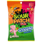 SOUR PATCH KIDS Snapple Assortiment 101g